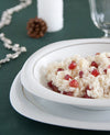 foto ricetta Risotto alla melagrana 