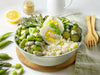 foto ricetta Poké primaverile 