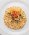 foto ricetta Riso alla zucca gialla e parmigiano-reggiano 