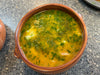 ARROZ DE TAMBORIL 