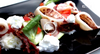 foto ricetta Insalata di riso Basmati con totani, pomodori secchi e prescinseua 