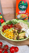 foto ricetta Poké all'italiana 