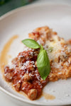 Sartù di riso napoletano 