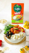 foto ricetta Poké con baccalà 