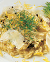foto ricetta Risotto ai carciofi di Valledoria, finocchio selvatico e limone 