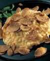 foto ricetta Riso al tartufo bianco 