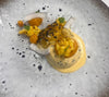 MANGO AND BASMATI BAVAROIS 