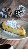 TORTA EMILIANA DI RISO 