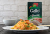 foto ricetta Riso Saltato con Gamberi e Lemongrass 