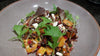 WARM BUTTERNUT SQUASH, FETA & GALLO RICE SALAD 