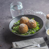 MUSHROOM ARANCINI 