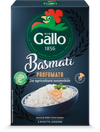 basmati profumato riso gallo 