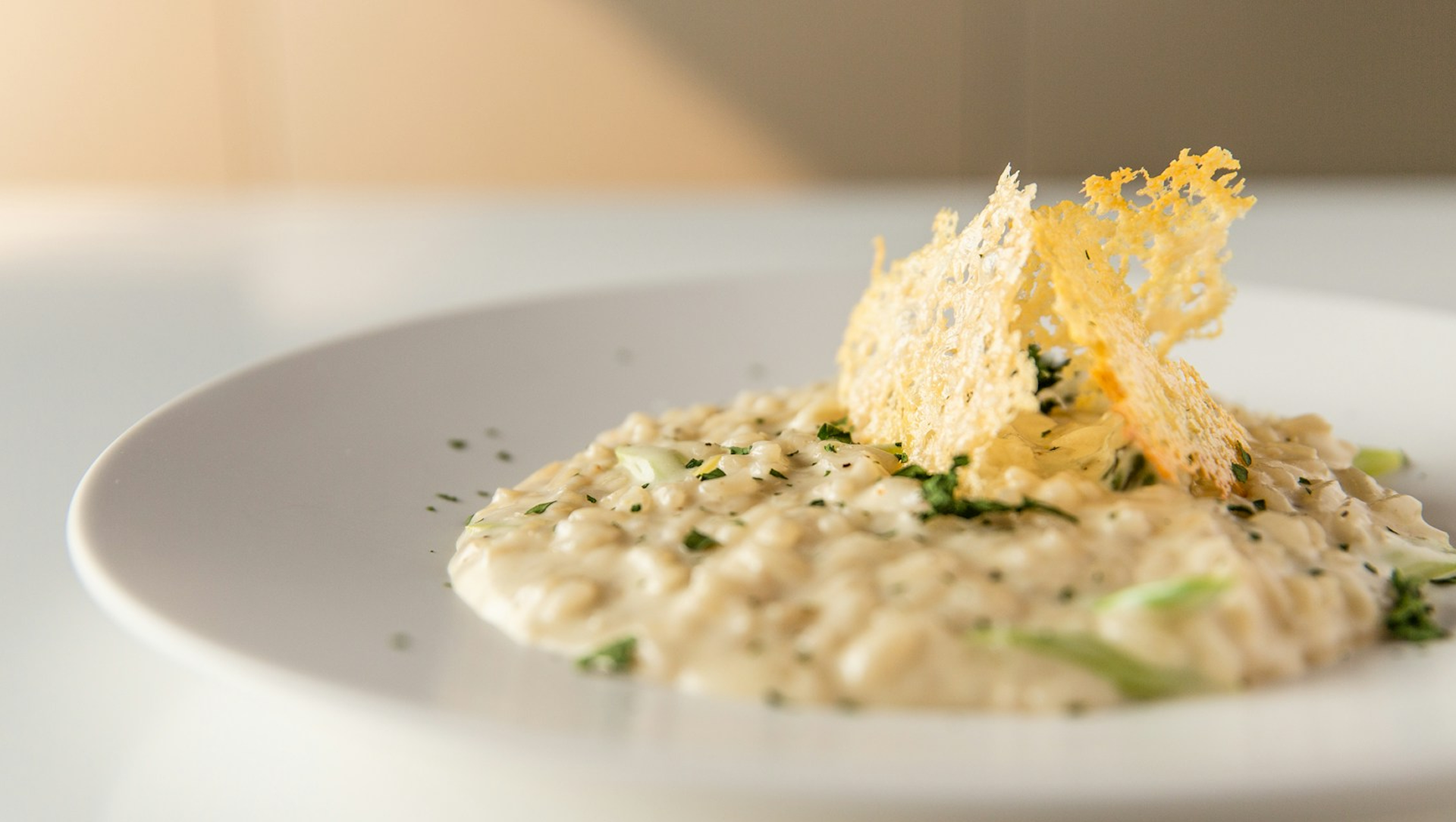 Banner homepage Ricette  