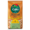 3 CEREALI PIÙ: RISO, FARRO E GRANO SENATORE CAPPELLI 