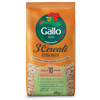 3 CEREALI EXTRA: RISO INTEGRALE, AVENA E GRANO SENATORE CAPPELLI 
