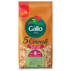 5 CEREALI CON RISO, FARRO, ORZO, AVENA E GRANO 
