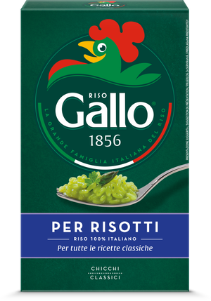 RISO PER RISOTTI