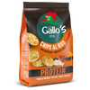 GALLO'S CHIPS PROTEIN GUSTO HOT SPICY 