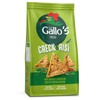 Gallo's Creck&Risi rosso e lenticchie al rosmarino 