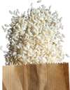 Chicchi di Carnaroli 