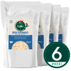 base riso precotto basmati in 2 minuti riso gallo 