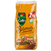 riso basmati mix rosso e nero riso gallo 
