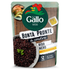 bontà pronte riso nero in 2 minuti riso gallo 