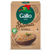 riso basmati integrale da agricoltura sostenibile riso gallo 