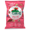 gallo’s berry rice con riso rosso gusto frutti di bosco riso gallo 