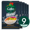 blond basmati outlet riso gallo 