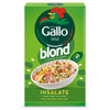 riso blond insalate 10 minuti riso gallo 