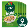 riso blond insalate 10 minuti outlet riso gallo 