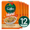 riso blond integrale 8 minuti riso gallo 