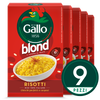 riso blond risotti sempre al dente outlet riso gallo 