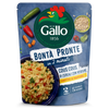 cous cous cereali e verdurebontà pronte riso gallo 