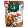 bontà pronte mix cereali e pollo in zero minuti riso gallo 