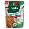 bontà pronte mix cereali veggie in zero minuti riso gallo 