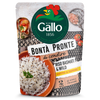 bontà pronte riso basmati&wild in 2 minuti riso gallo 