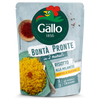 risotto alla milanese bontà pronte riso gallo 