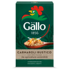 riso carnaroli rustico da agricoltura sostenibile riso gallo 