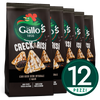 gallo’s creck&risi riso nero integrale e mais outlet riso gallo 