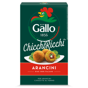 RISO PER ARANCINI