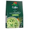 risotto perfetto asparagi riso gallo 