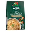 risotto perfetto funghi porcini riso gallo 