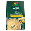 risotto perfetto quattro formaggi riso gallo 