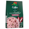risotto perfetto radicchio riso gallo 