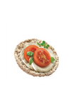 GALLETTA ROSSA CON POMODORINO 