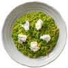 Piatto Risotto con scorze limone 