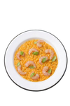Risotto Cremoso ai Gamberi 