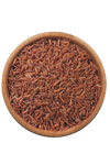 Chicchi di riso Rosso 